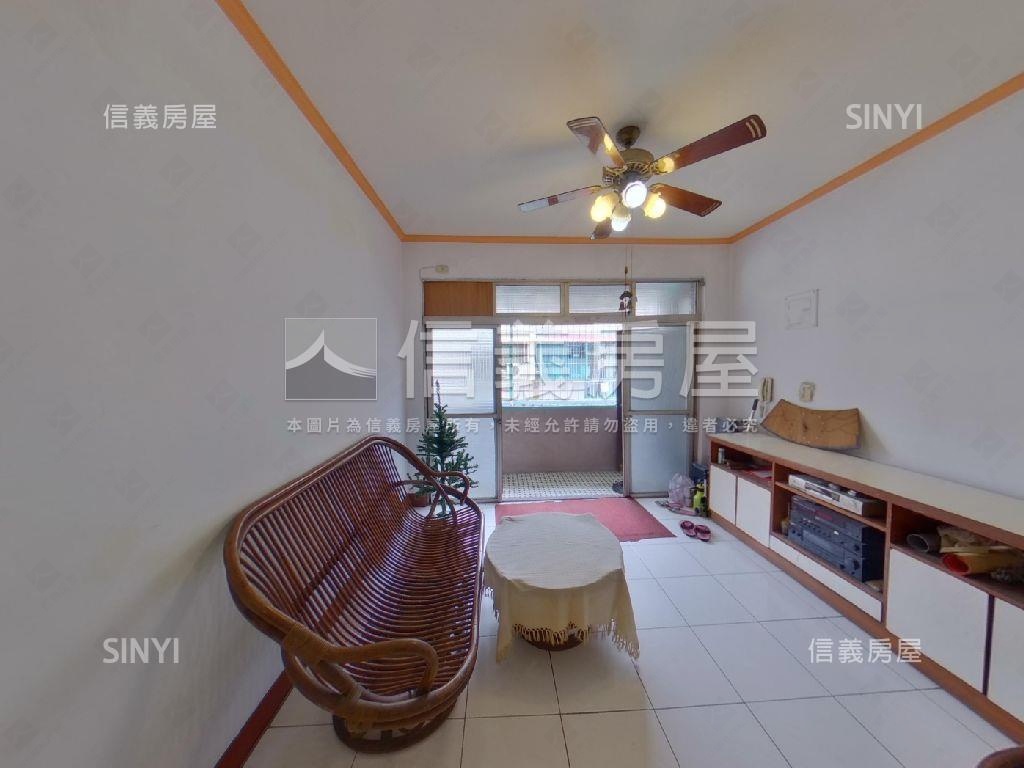 近北市千萬美寓房屋室內格局與周邊環境