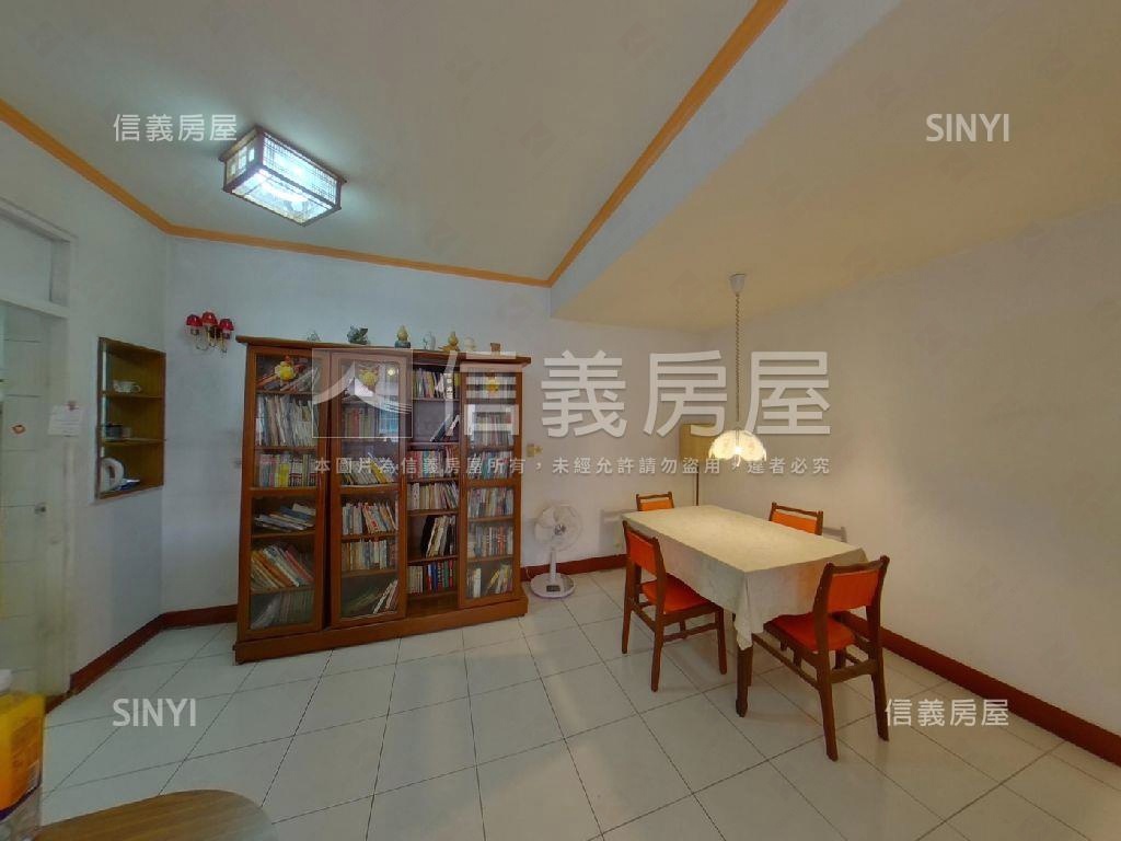近北市千萬美寓房屋室內格局與周邊環境