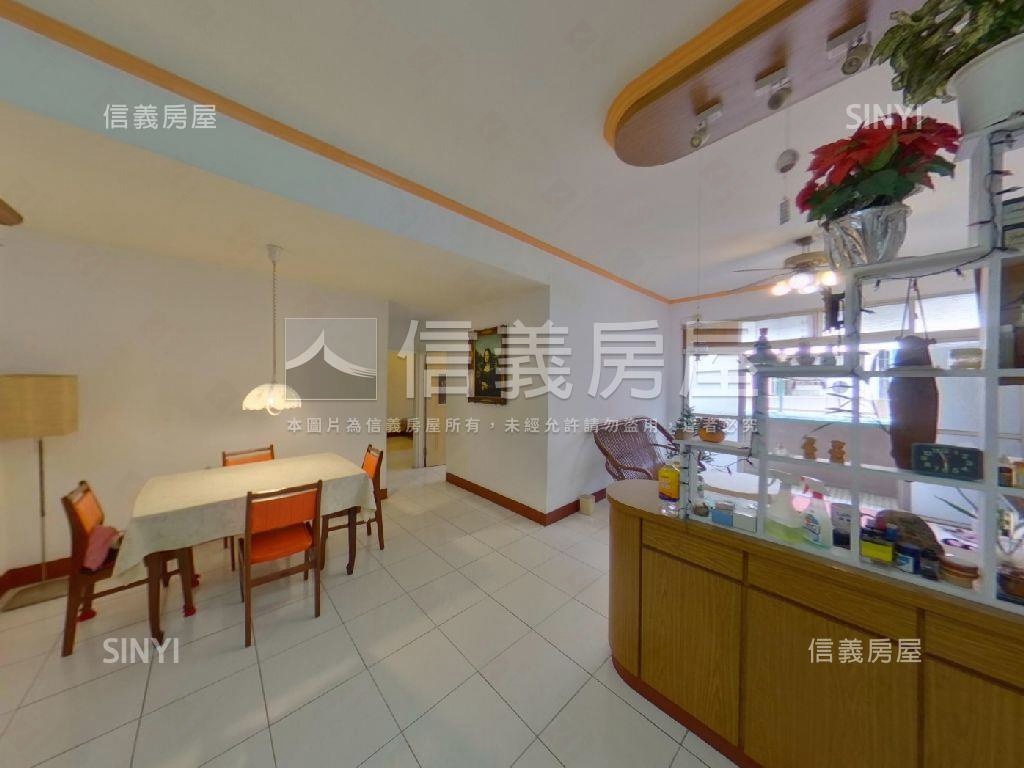 近北市千萬美寓房屋室內格局與周邊環境