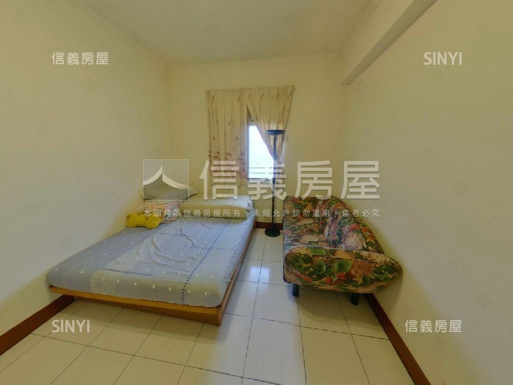 近北市千萬美寓房屋室內格局與周邊環境