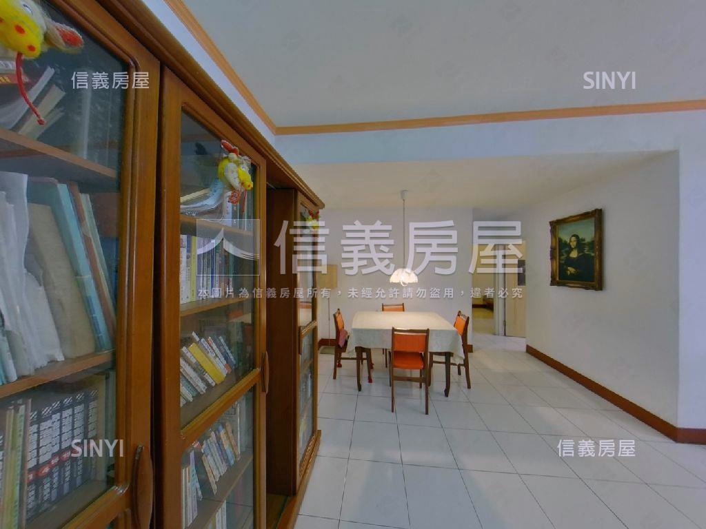 近北市千萬美寓房屋室內格局與周邊環境
