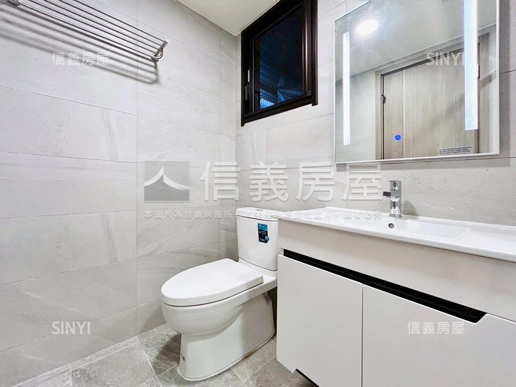 綠雅圖後棟高樓層房屋室內格局與周邊環境