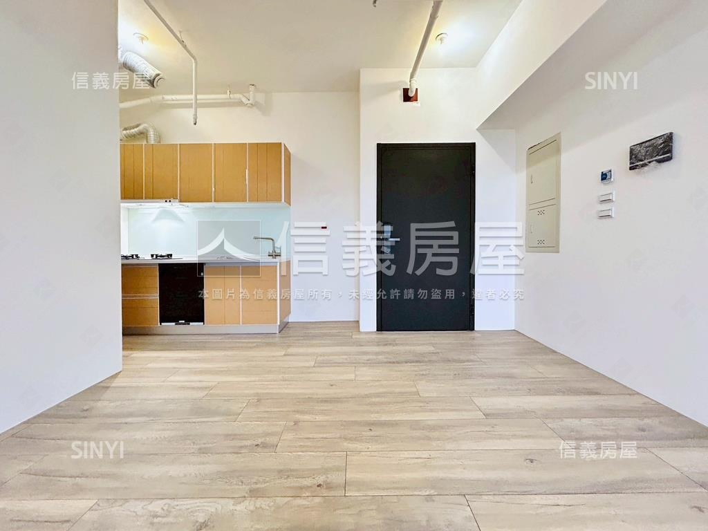 綠雅圖後棟高樓層房屋室內格局與周邊環境