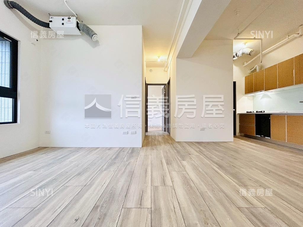 綠雅圖後棟高樓層房屋室內格局與周邊環境