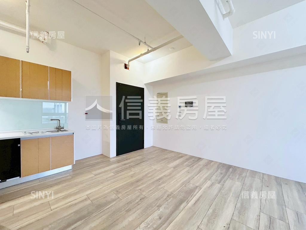 綠雅圖後棟高樓層房屋室內格局與周邊環境