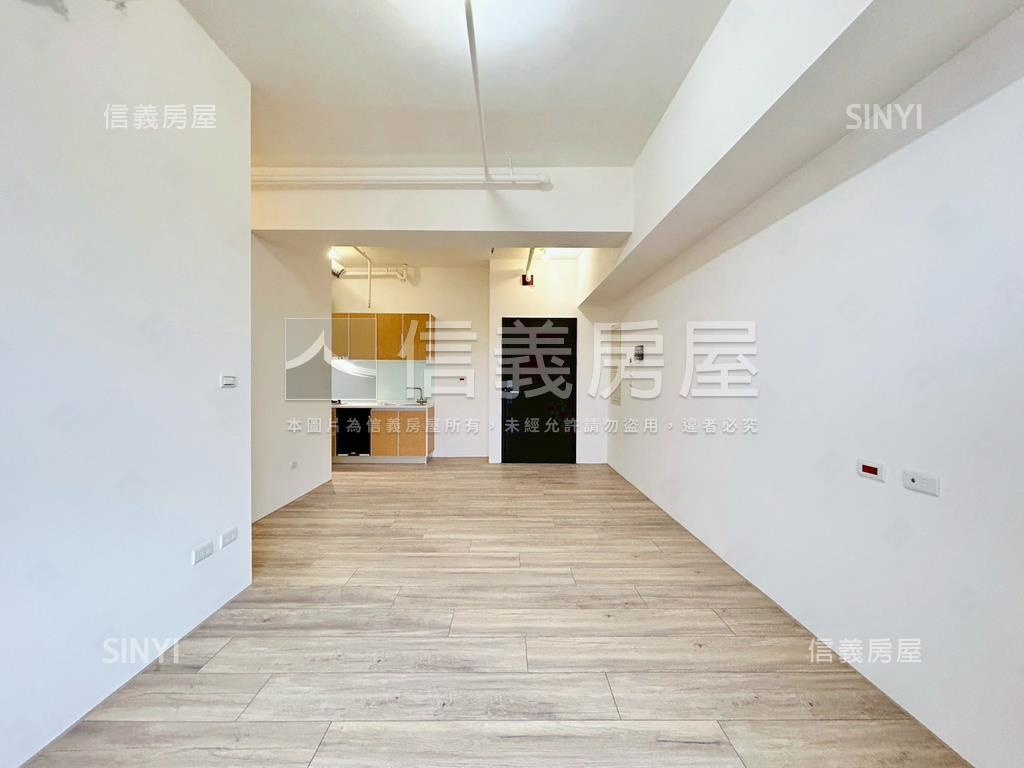 綠雅圖後棟高樓層房屋室內格局與周邊環境