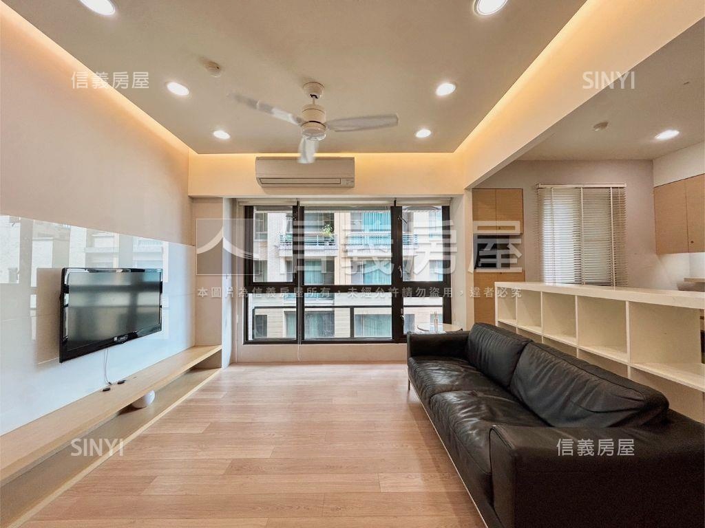 稀有睿海質感明亮裝潢美屋房屋室內格局與周邊環境