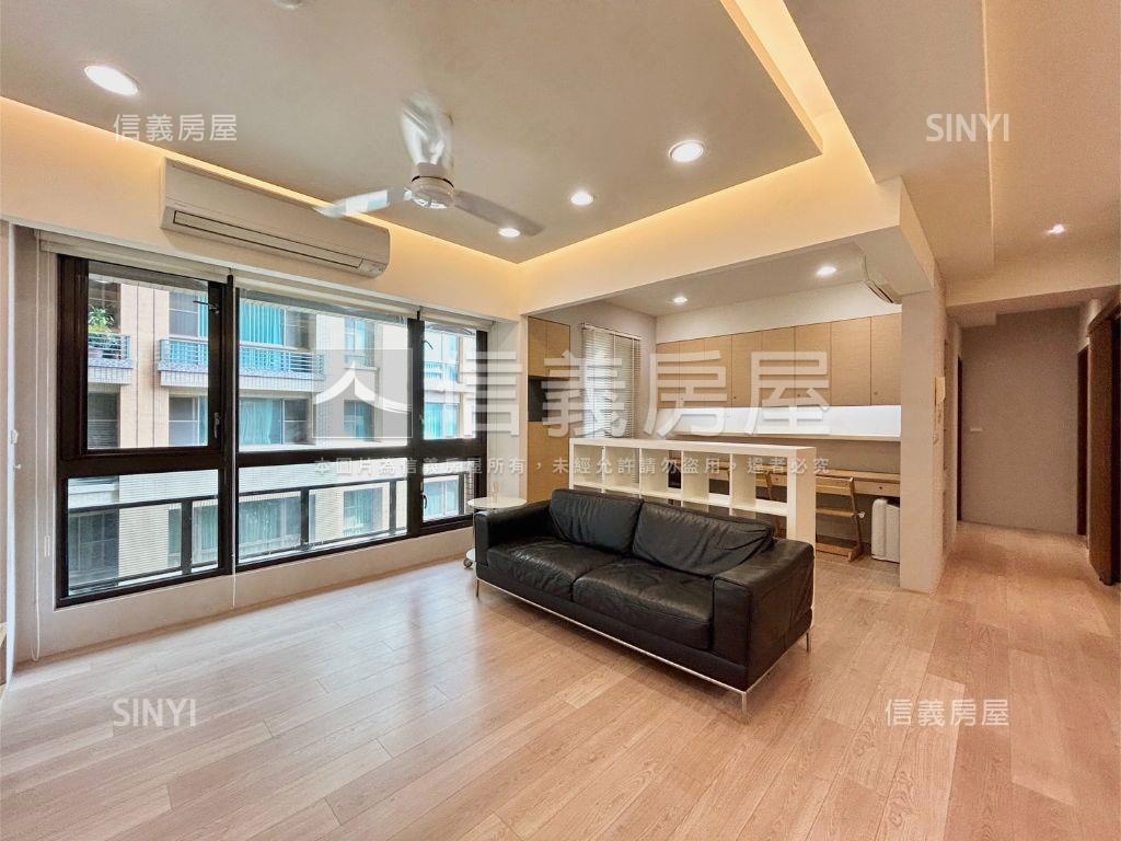 稀有睿海質感明亮裝潢美屋房屋室內格局與周邊環境