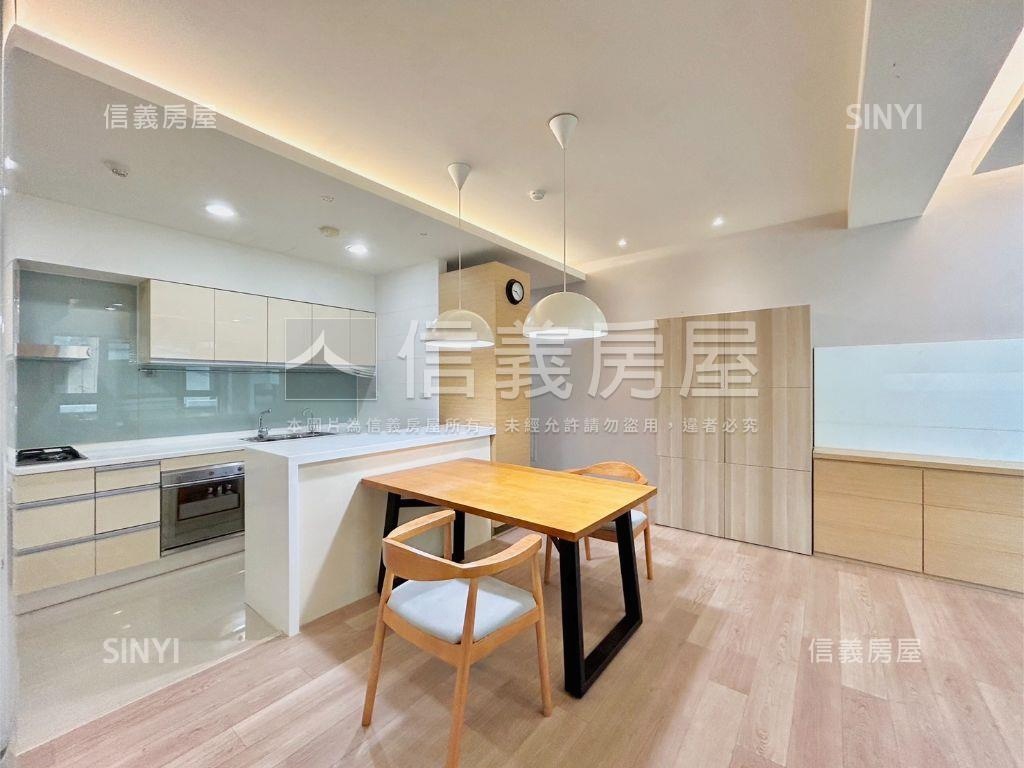 稀有睿海質感明亮裝潢美屋房屋室內格局與周邊環境