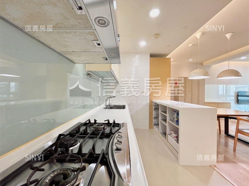 稀有睿海質感明亮裝潢美屋房屋室內格局與周邊環境