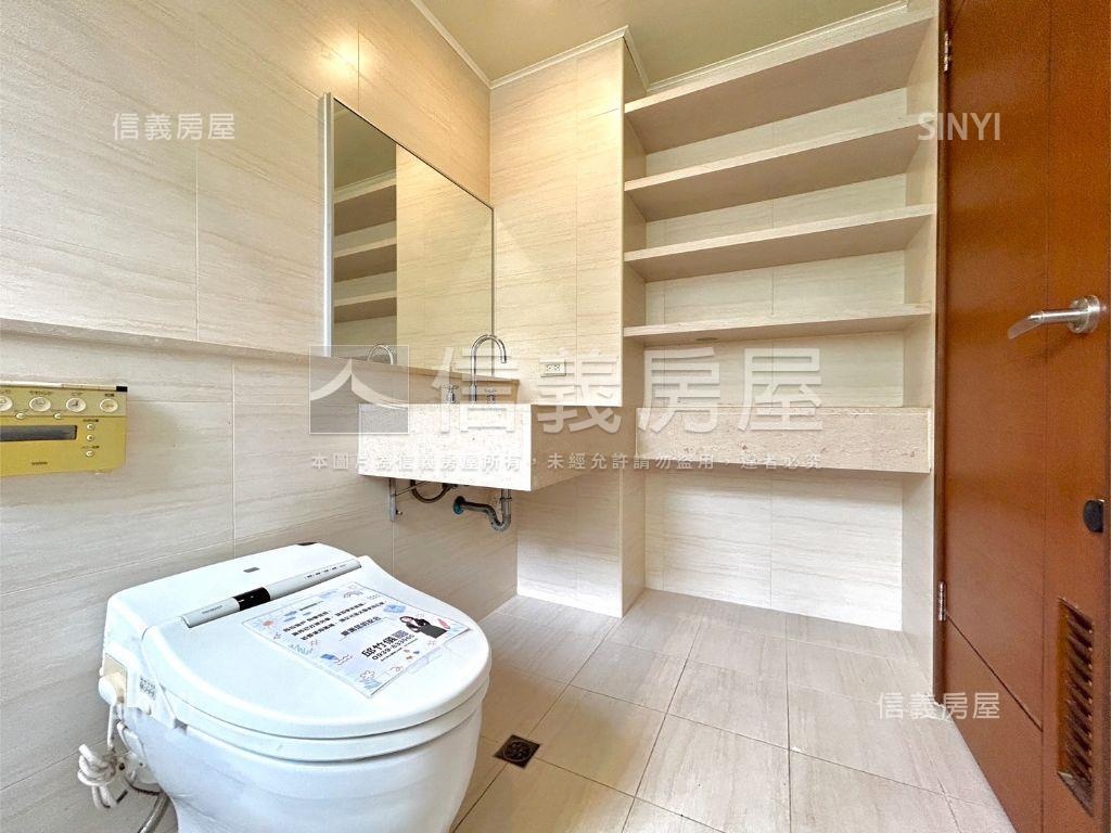 稀有睿海質感明亮裝潢美屋房屋室內格局與周邊環境