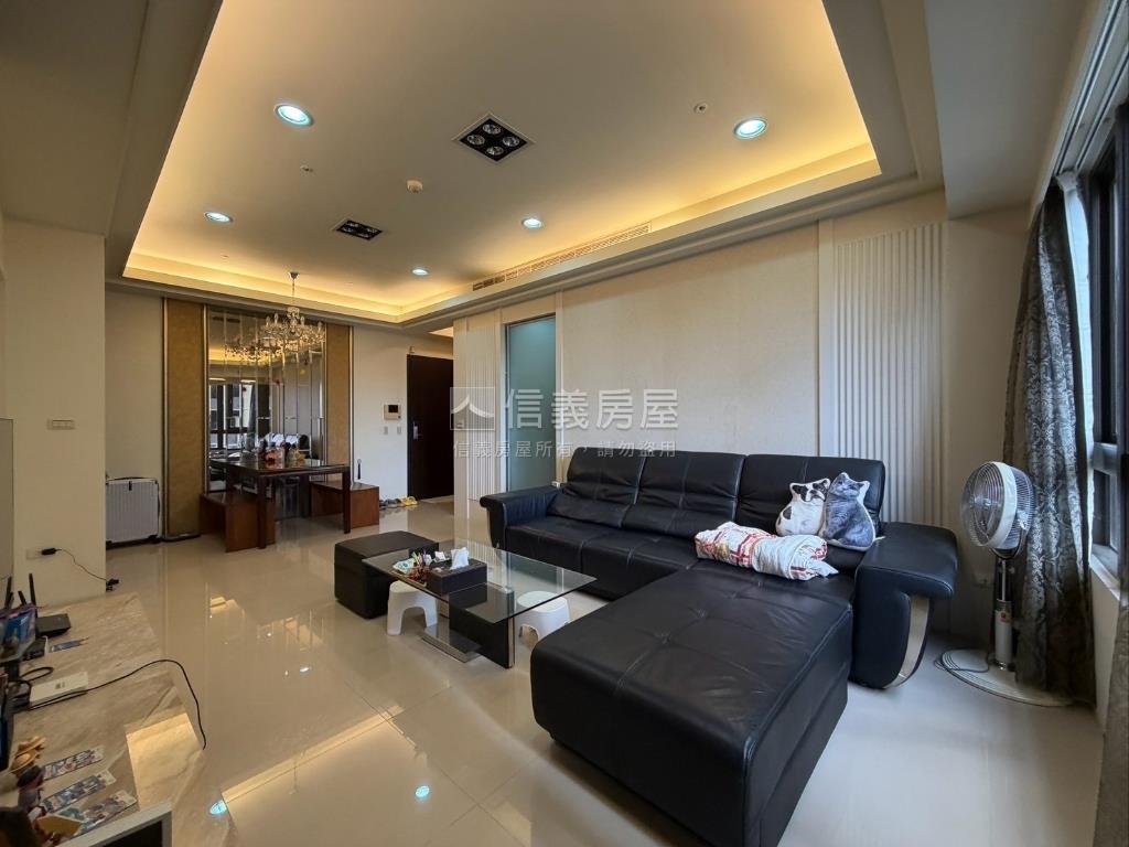 ㊖ＴＨＥＯＮＥ邊間美屋讚房屋室內格局與周邊環境