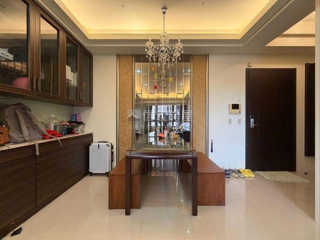 ㊖ＴＨＥＯＮＥ邊間美屋讚房屋室內格局與周邊環境