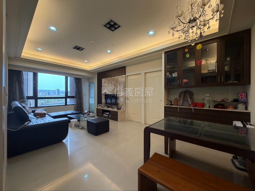 ㊖ＴＨＥＯＮＥ邊間美屋讚房屋室內格局與周邊環境