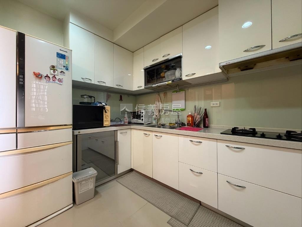 ㊖ＴＨＥＯＮＥ邊間美屋讚房屋室內格局與周邊環境