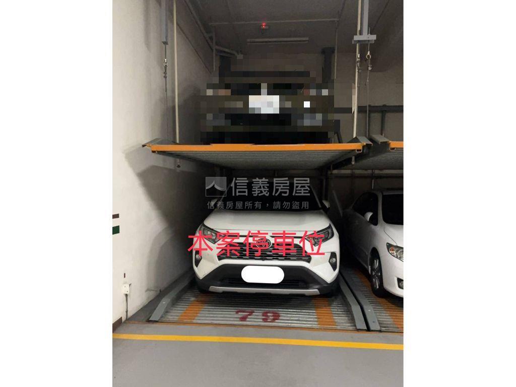 ㊖ＴＨＥＯＮＥ邊間美屋讚房屋室內格局與周邊環境