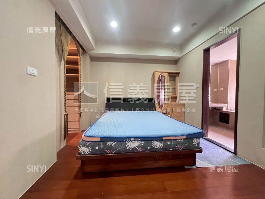 藝文｜上城精美大套房房屋室內格局與周邊環境