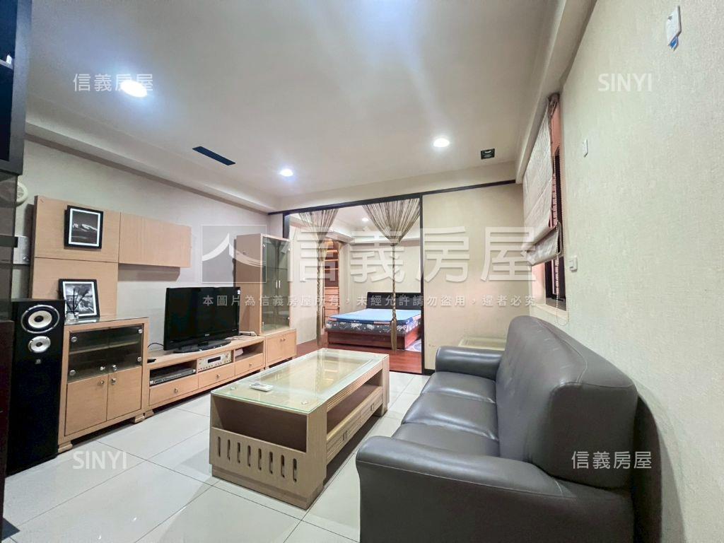 藝文｜上城精美大套房房屋室內格局與周邊環境