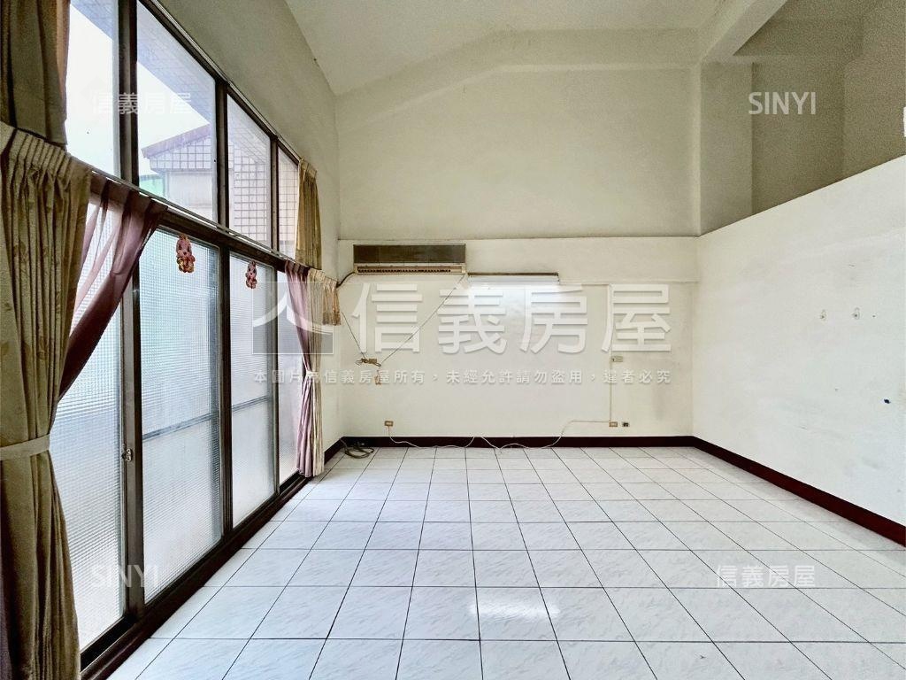 高鐵低總價視野美屋房屋室內格局與周邊環境