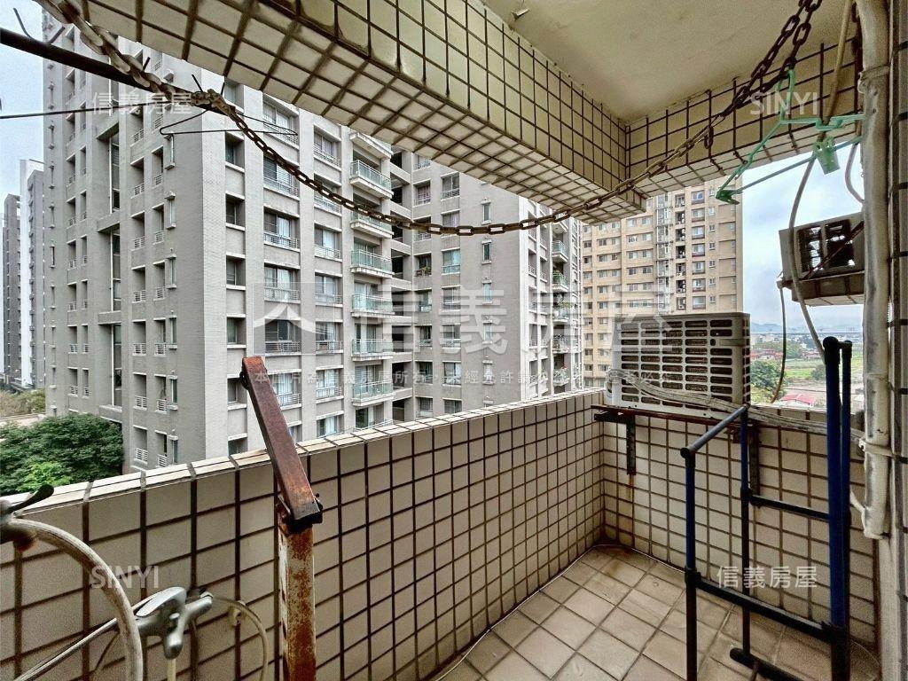 高鐵低總價視野美屋房屋室內格局與周邊環境