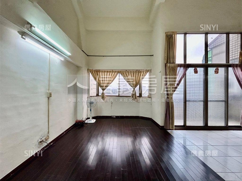 高鐵低總價視野美屋房屋室內格局與周邊環境