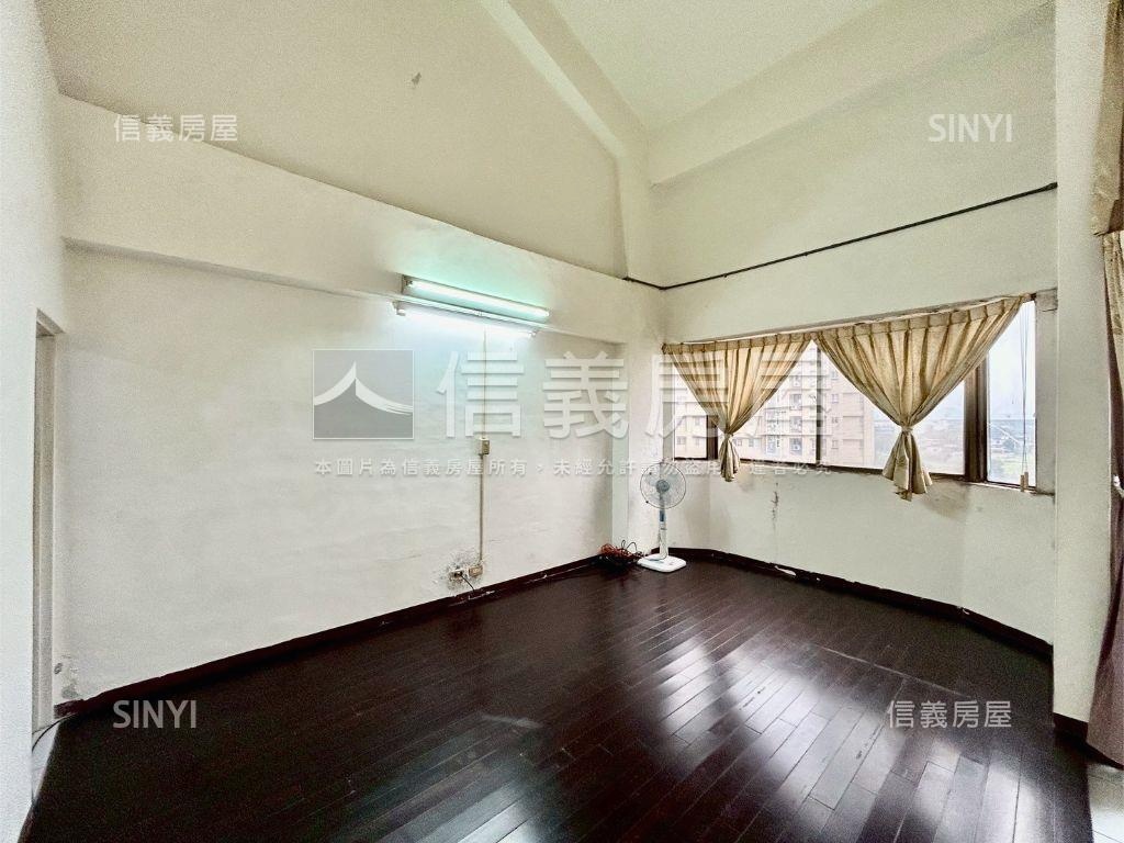 高鐵低總價視野美屋房屋室內格局與周邊環境