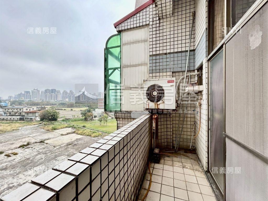 高鐵低總價視野美屋房屋室內格局與周邊環境