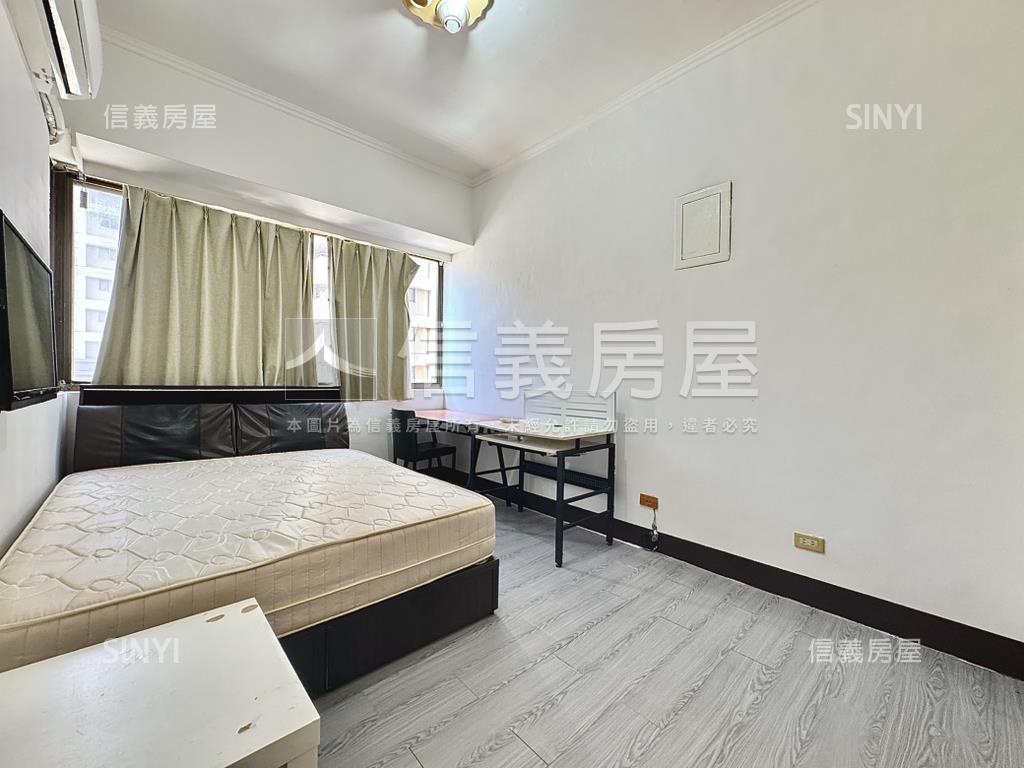 海景天下２稀有兩套房房屋室內格局與周邊環境