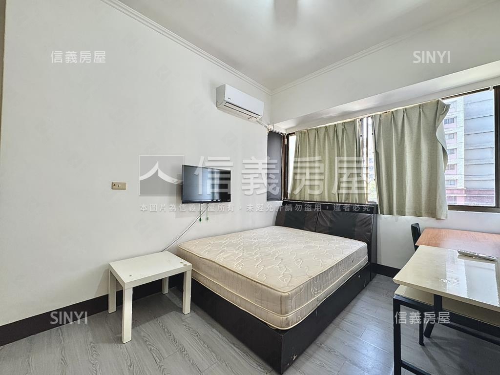 海景天下２稀有兩套房房屋室內格局與周邊環境