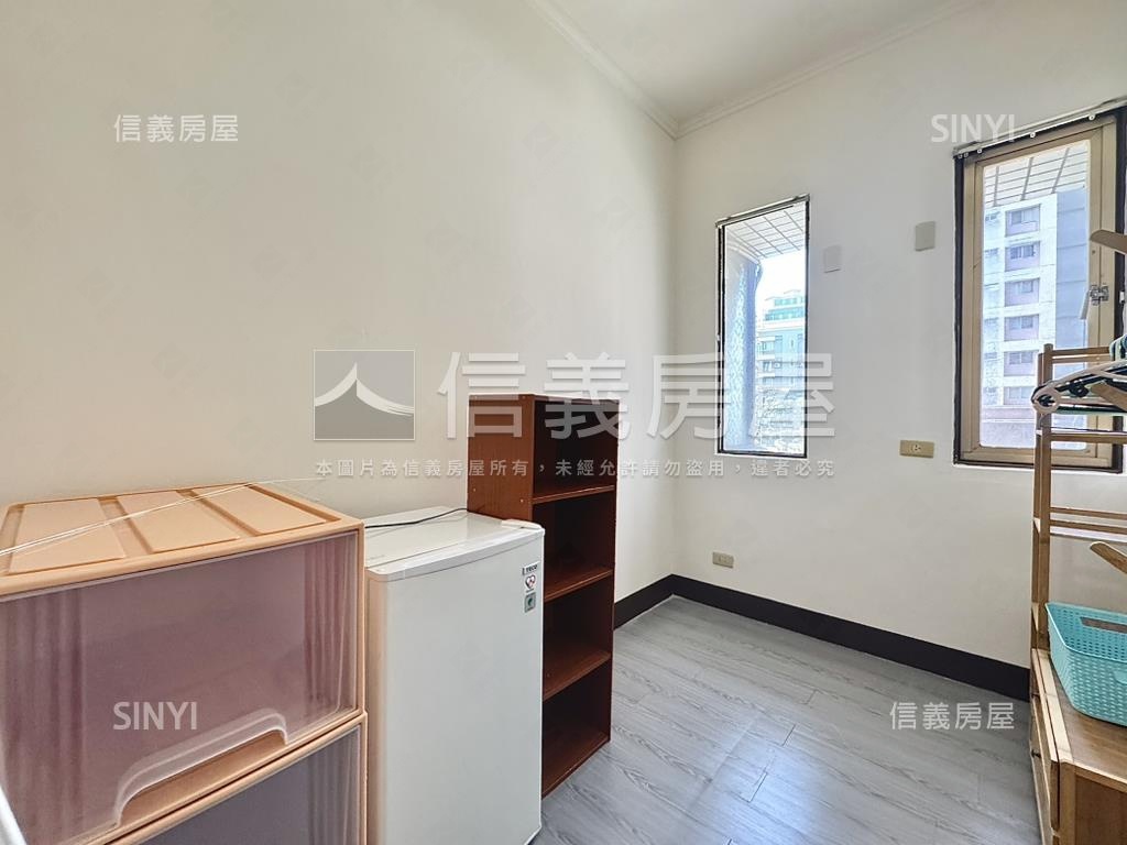 海景天下２稀有兩套房房屋室內格局與周邊環境