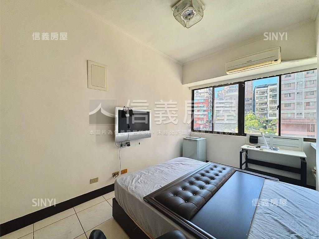 海景天下２稀有兩套房房屋室內格局與周邊環境