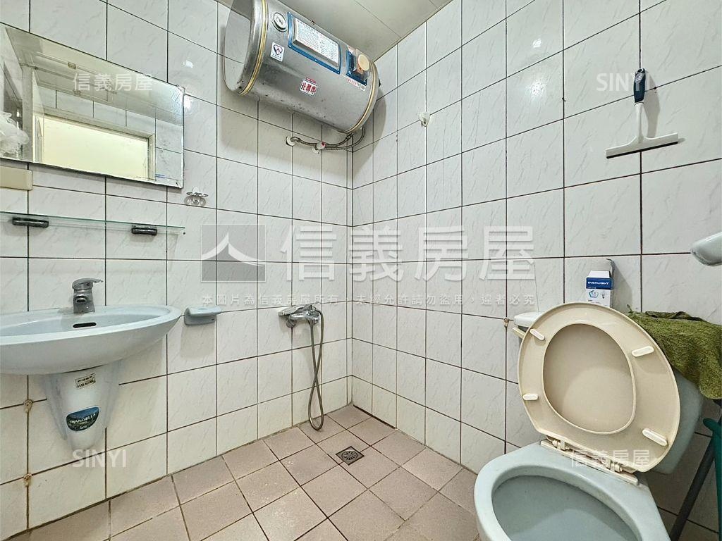 海景天下２稀有兩套房房屋室內格局與周邊環境