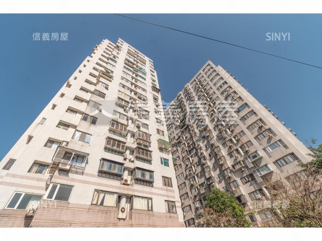 海景天下２稀有兩套房房屋室內格局與周邊環境