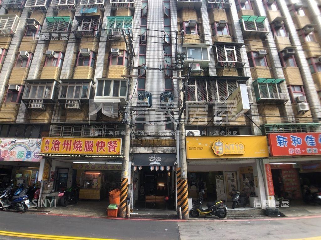 海景天下２稀有兩套房房屋室內格局與周邊環境