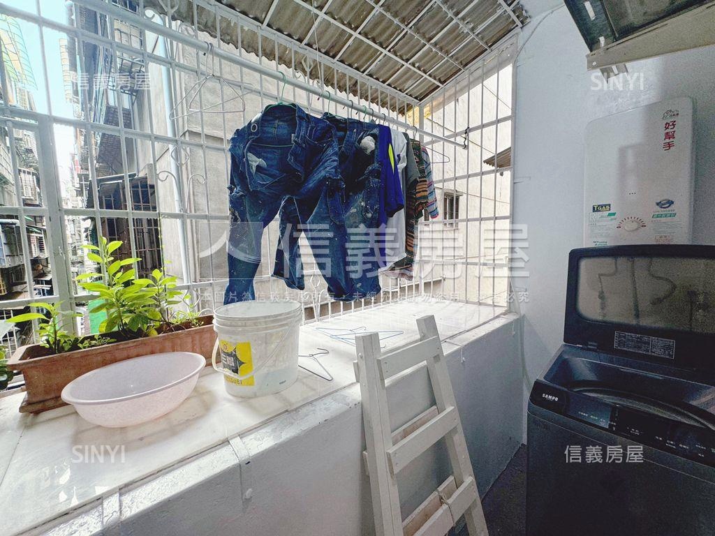 萬大ＬＧ０９方正三樓公寓房屋室內格局與周邊環境