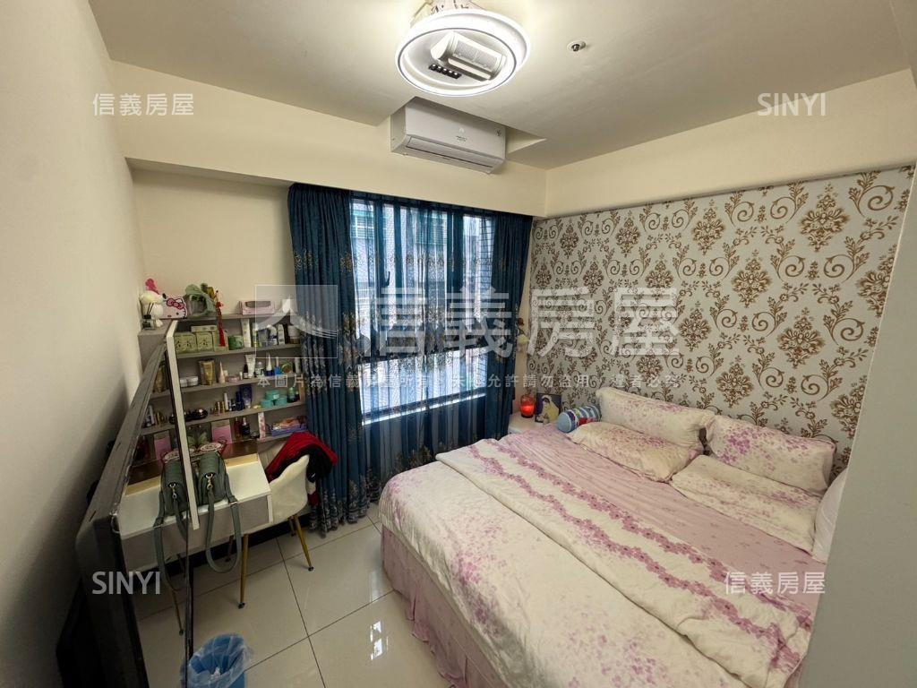 稀有☆站前馥樂３ＲＣ房屋室內格局與周邊環境