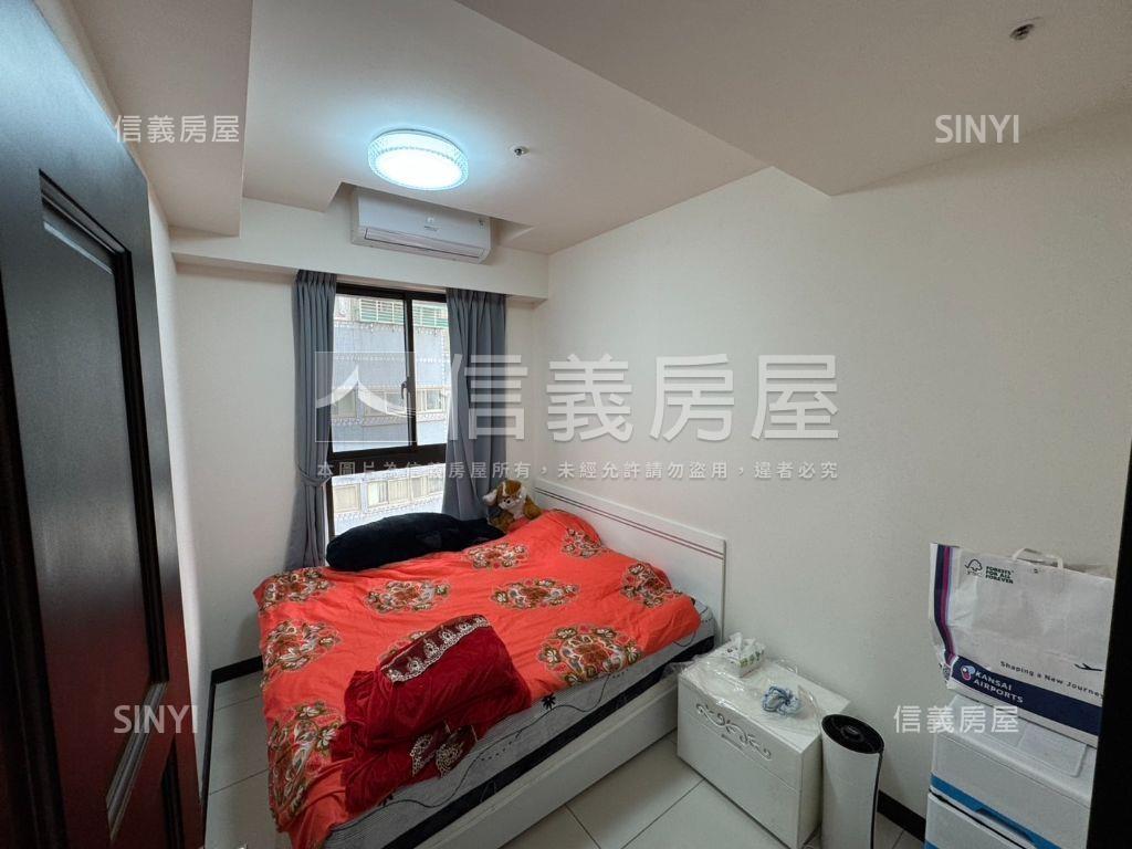 稀有☆站前馥樂３ＲＣ房屋室內格局與周邊環境