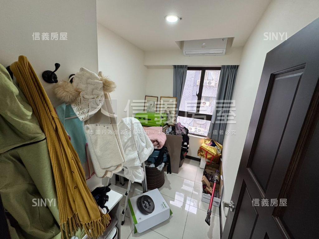 稀有☆站前馥樂３ＲＣ房屋室內格局與周邊環境