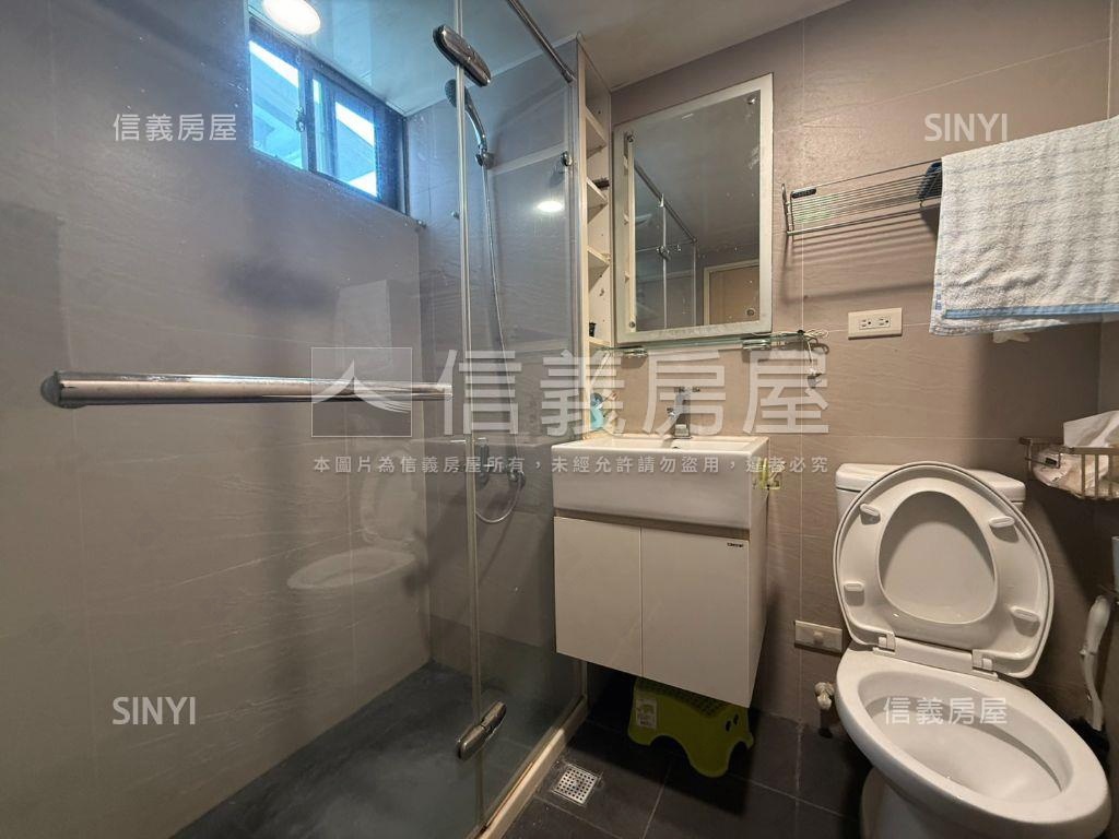 台大小品美裝大套房房屋室內格局與周邊環境