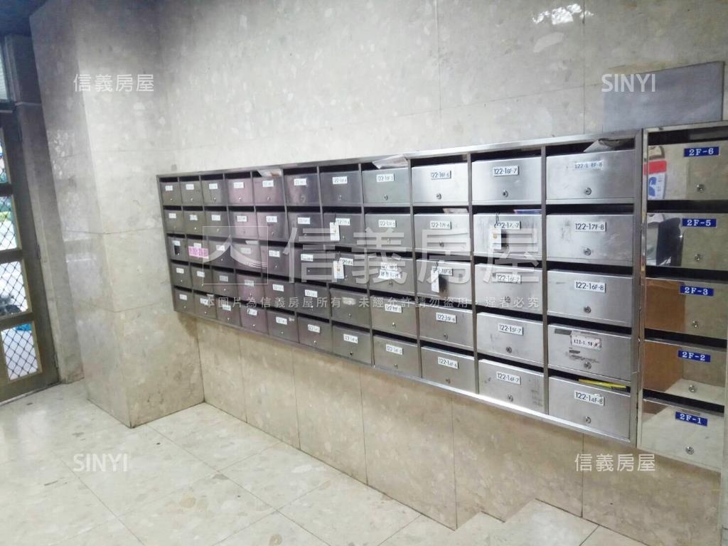 台大小品美裝大套房房屋室內格局與周邊環境