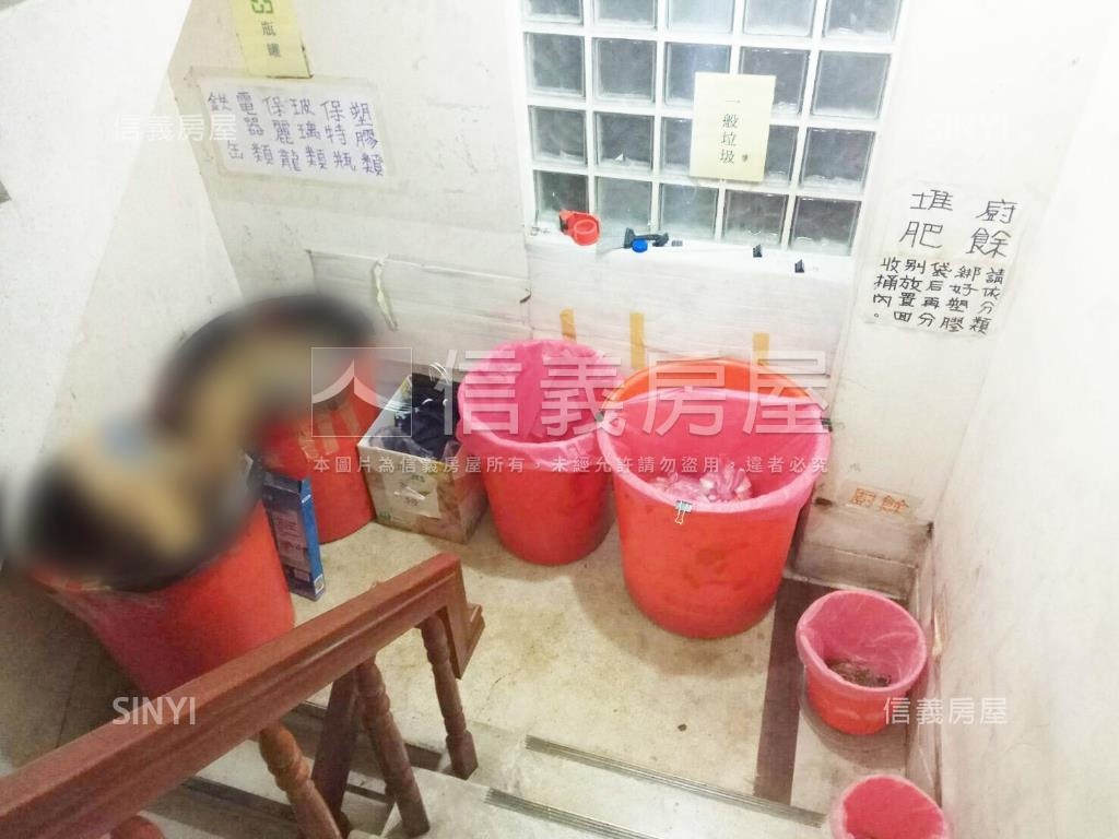 台大小品美裝大套房房屋室內格局與周邊環境