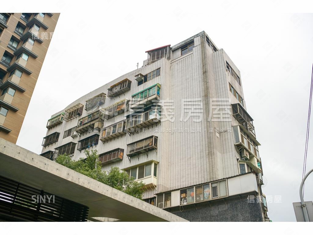 台大小品美裝大套房房屋室內格局與周邊環境
