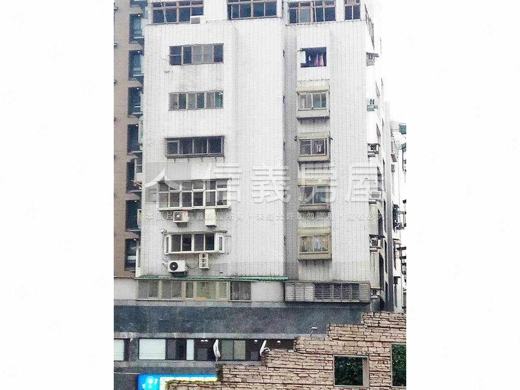 台大小品美裝大套房房屋室內格局與周邊環境
