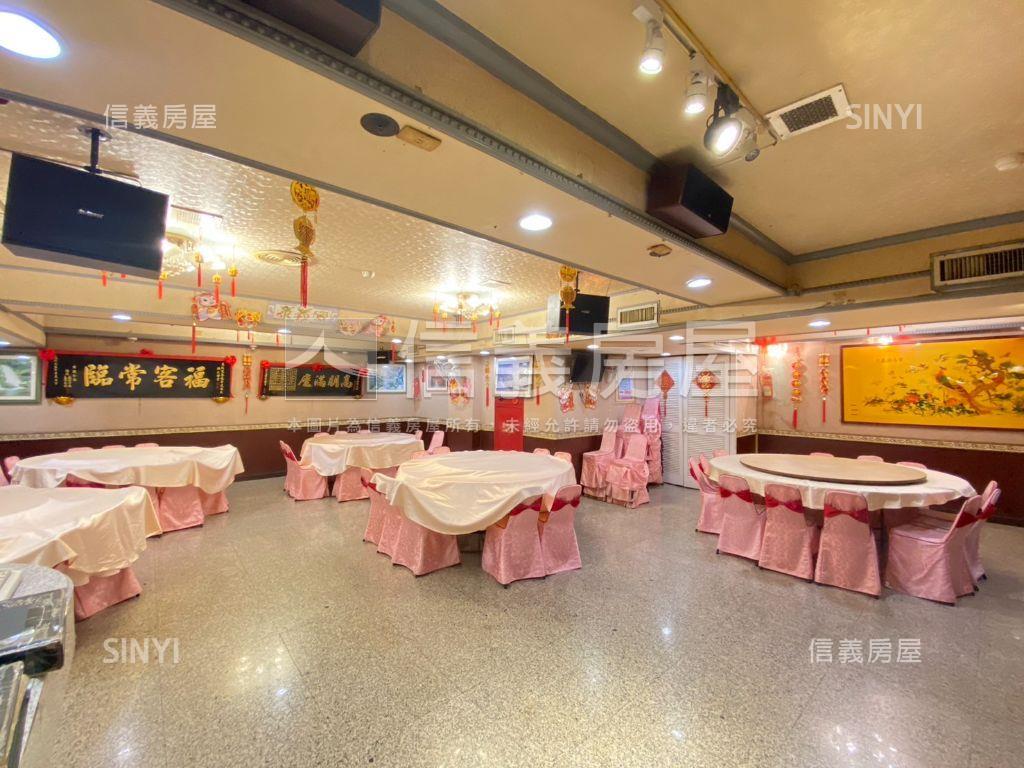 復興崗一樓華廈大空間房屋室內格局與周邊環境