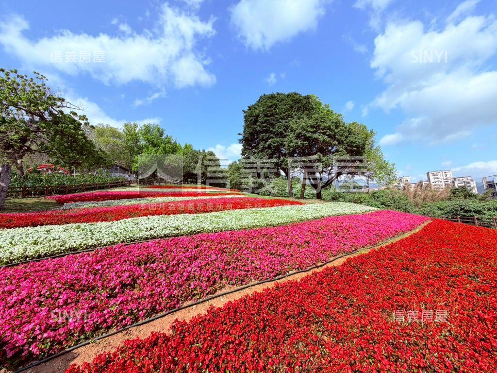 復興崗一樓華廈大空間房屋室內格局與周邊環境