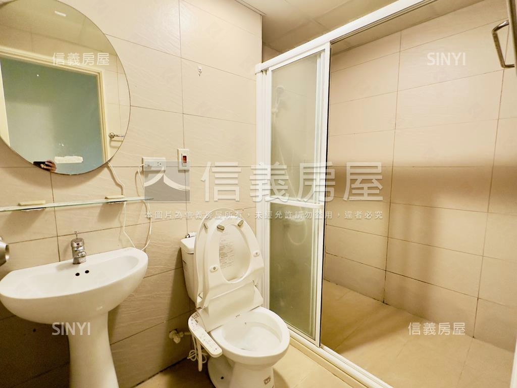 輝煌騰達明德敦品樹景美屋房屋室內格局與周邊環境
