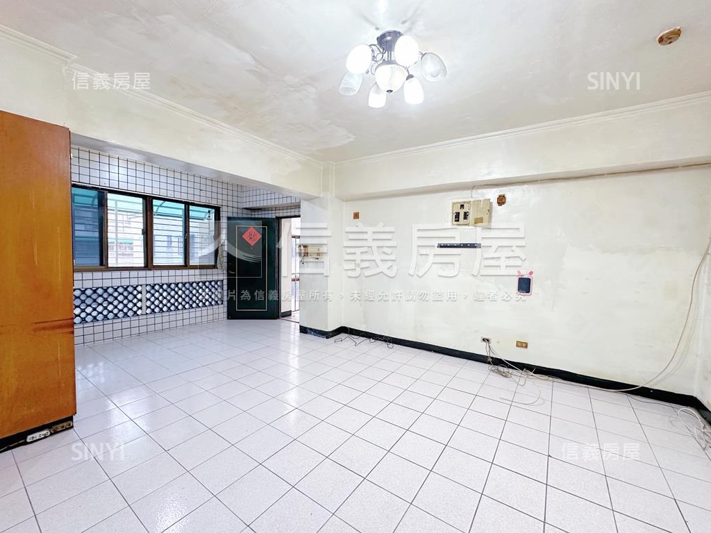 馬上龍探吉四房車位房屋室內格局與周邊環境