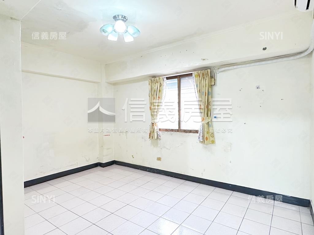 馬上龍探吉四房車位房屋室內格局與周邊環境