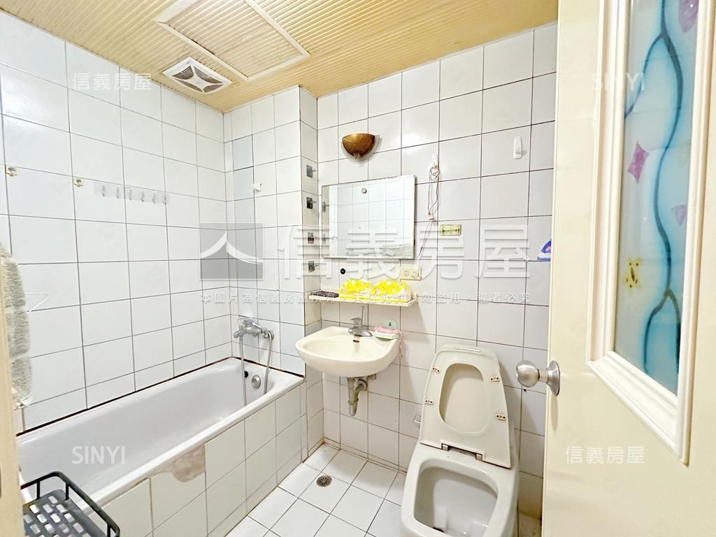 馬上龍探吉四房車位房屋室內格局與周邊環境