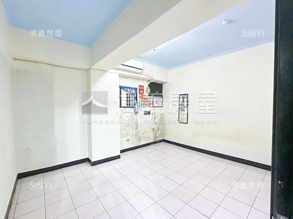 馬上龍探吉四房車位房屋室內格局與周邊環境